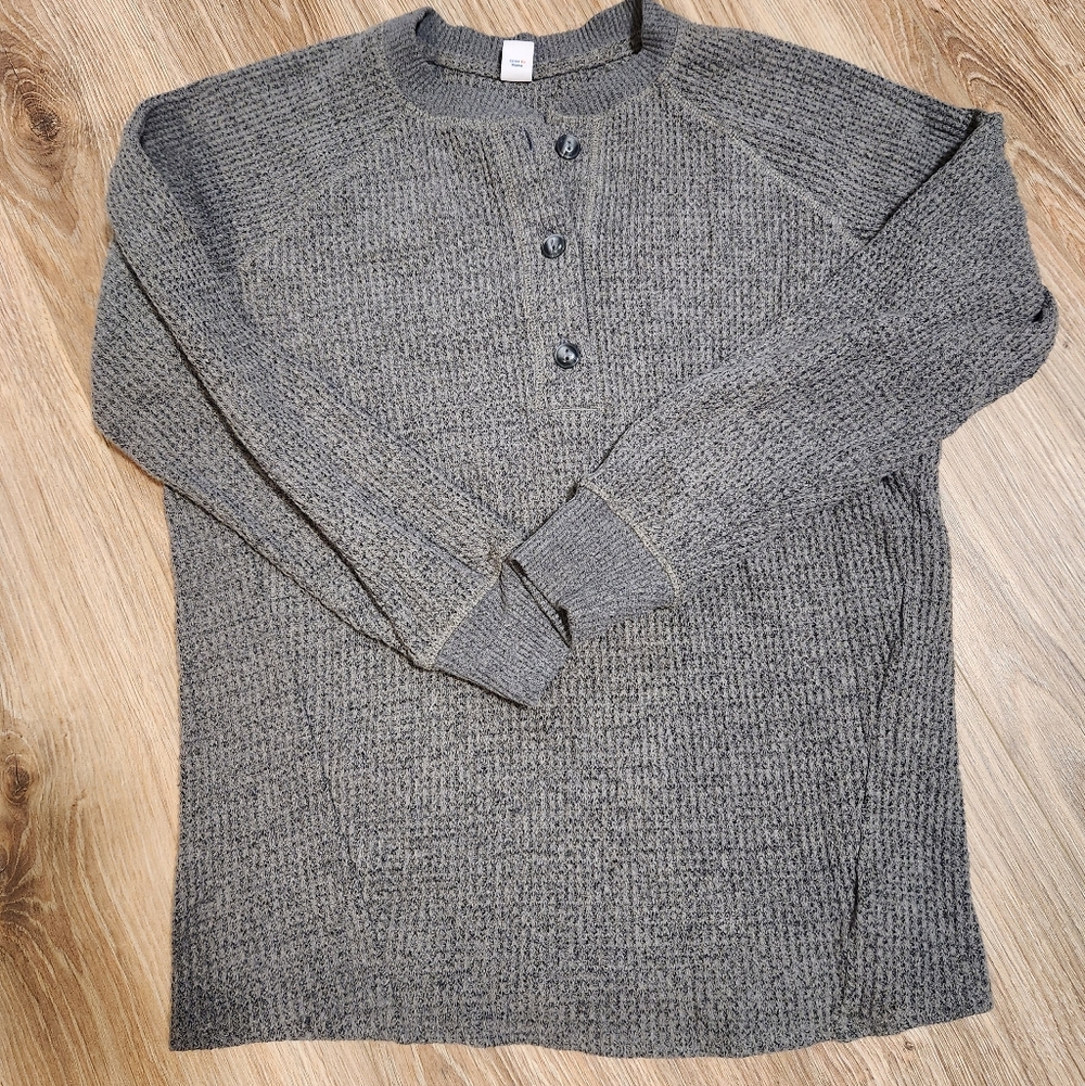 Old Navy Maternity Sweater